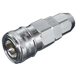 Yamato BLY Series Coupling Socket (For Mounting Urethane Hose)