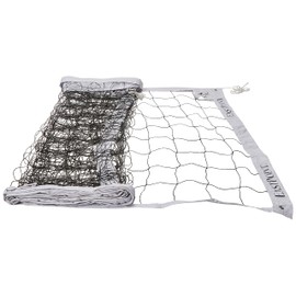 EastPoint Sports Replacement Volleyball Net with High Strength Cable, Reinforced Side Tapes, and Weather Resistant Material - Poles Not Included, Original Version