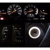 newlineperformanceLED White Cluster / Pods / Key Ring LED Bulbs