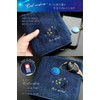 Cat & 12 Constellation Gift Set, Set of 3 (Imabari