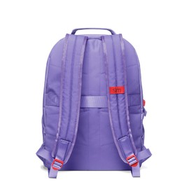 Simple Modern Ellis Backpack for School | Elementary Middle and High School Bookbag for Kids and Teens | Girls and Boys | Purple Rain