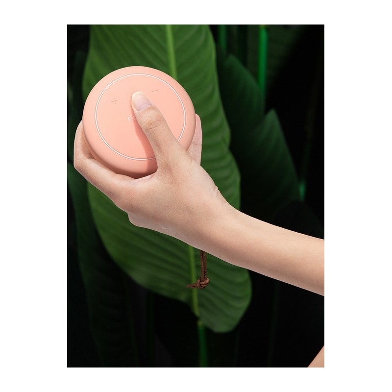 Foreo Luna 4 Body (Peach) / 포레오 루나 4 바디