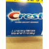 Crest Plus Baking Soda & Peroxide Teeth Whitening Toothpaste,Min