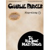 Charlie Parker Play-Along Real Book Multi-Tracks Volume 4 Real Book 000196799