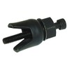 Lisle 19940 Pivot Pin Remover , Black