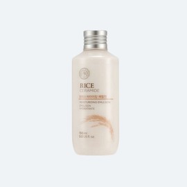 Skin lotion mild skin moisture care moisture highly moisturizing emulsion lotion 150ml / 스킨 로션 마일드 피부 촉촉케어 모이스처 고보습 에멀전 로션 150ml