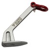 NHX Metal Winch Anchor of Rock Crawler Scale Accessories -