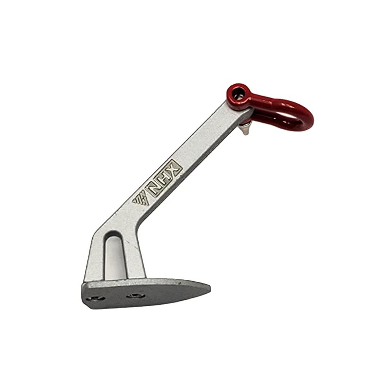NHX Metal Winch Anchor of Rock Crawler Scale Accessories -