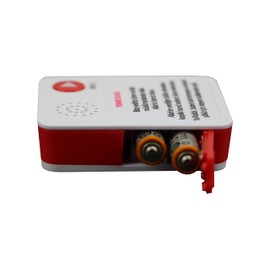 Mirac Islamic Audible Dua Grace Player After Eating Meal Food Dinner Breakfast for Blessing and Thank