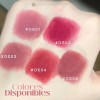 Cuidado Facial Labial Mate Maquillaje Natural Nude Oso F