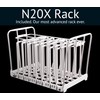 LIPAVI Sous Vide System Model NXC20-UNIR - with C20 Container,