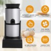 Portable Smoke Infuser Cooking Smoker Kit Drinks Foods Cocktail Smoker
