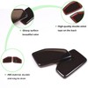 PIUGILH Front Turn Signal Light Lamp Cover Guard Trim Bezel