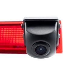 Ampire KV-T6F Reversing Camera Compatible with VW Transporter T5 and T6/T6.1 ILE with Double Doors
