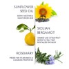 Naturopathica Sicilian Bergamot Body Lotion 8.4 oz.