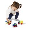 Melissa & Doug First Vehicles Set