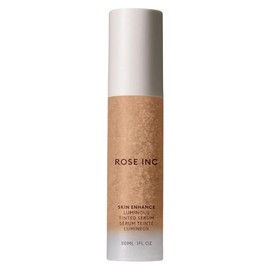 ROSE INC Skin Enhance Non-Comedogenic Skin Tint Serum Foundation 60