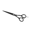 Jaguar JP 10 6.5 46650-1 Hair Scissors Black