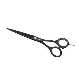 Jaguar JP 10 6.5 46650-1 Hair Scissors Black