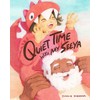 Quiet Time with My Seeya