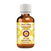dève herbes Pure Coffee Essential Oil 5ml (0.16 oz)