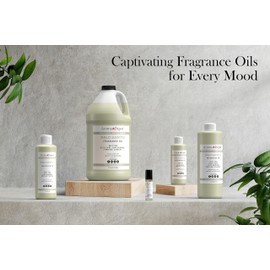 Palo Santo 8 oz. Fragrance Oil I Perfume I Skin Oil I Scented Oil. DIY Projects Such as Candles, Bath Bombs, Body Butters, Creams & Lotions. Few Drops in The Diffuser, Burners, or Warmers.