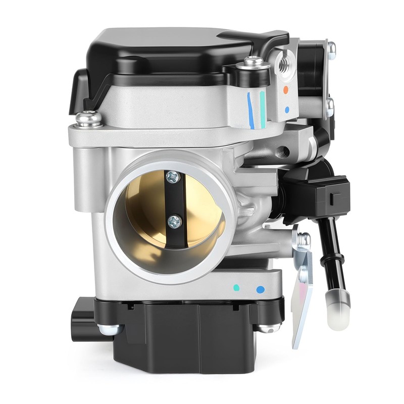 Throttle Body For Honda Rancher 420 TRX420 2020-2024 16400-HR3-BA1