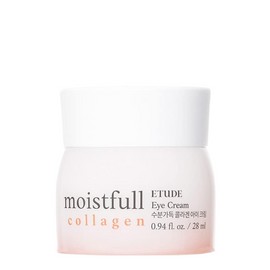 ETUDE Moistfull Collagen Eye Cream