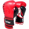 RIVAL Boxing RB-FTR1 Future Bag Gloves, Hook and Loop Closure