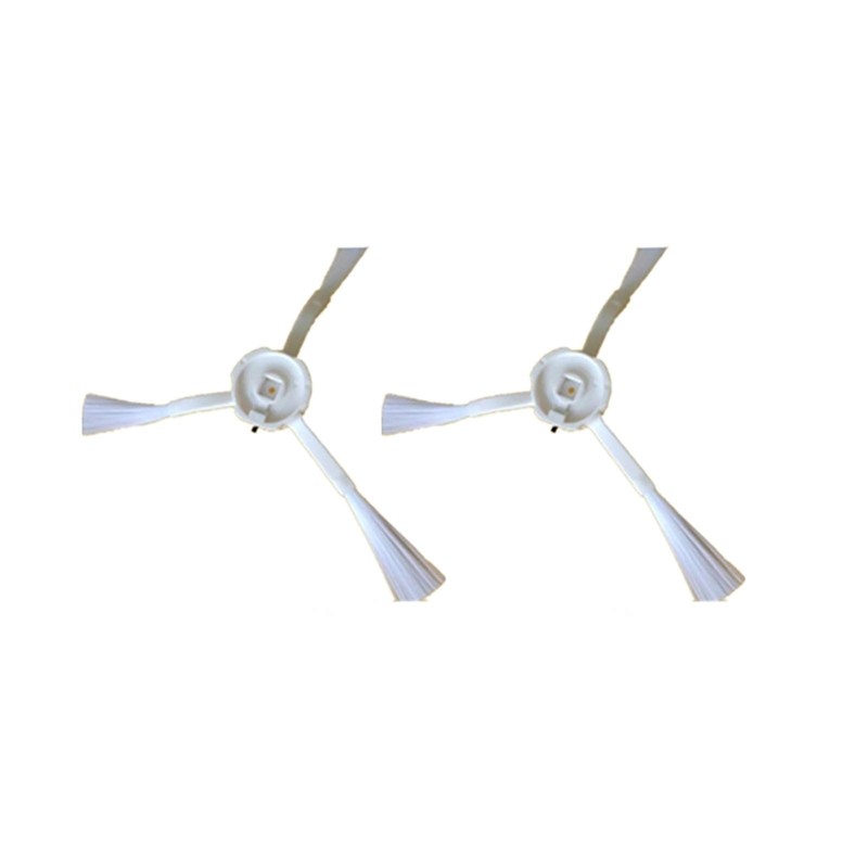 Kit de accesorios de repuesto compatible con robot aspirador 360