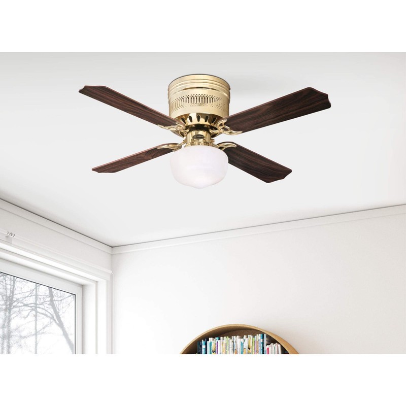 Westinghouse 7231000 Casanova Supreme Indoor Ceiling Fan with Light, 42