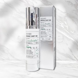VT Riddle Shot 300 VT Essence 50ml / VT 리들샷 300 브이티 에센스 50ml