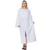Unisex Matte Choir Robes for Church &Graduation Gown Only,Graduation Robe,Pulpit