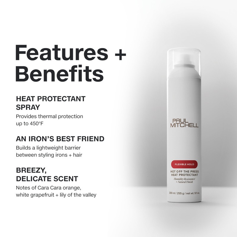 Paul Mitchell Styler Duo Pack