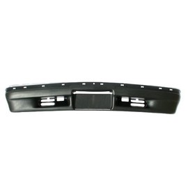 CarPartsDepot, 2WD Front Bumper Lower Valance No Tow / Fog Holes Appearance Package, 350-15102-10 GM1092163 88967923