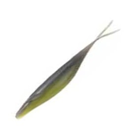 Deps デプス Worm Sakamata Shad 6-inch #20 Watermelon Pro Blue