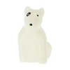 Esschert Design Dog w/Black Eye Watering Can, Plastic TG301 TG301