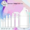 The Blissful Dog Drama Queen Luxury Dog Shampoo – Silky