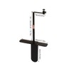 Projector Stand, 360 Degree Rotatable Projector Stand, Bedside Sofa Desk