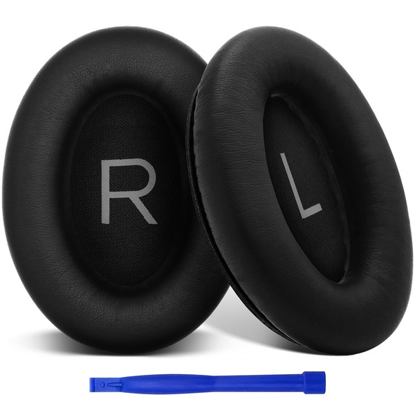 Ear Pads Replacement for Bose QuietComfort 45 Headphones - Compatible