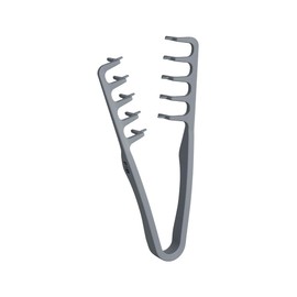 FORBEAUT Shadow Brush, Men's Styling Hair Brush, Men's Hair Brush, Shadow Permass Styling, Men's Hair, Hair Care, Popot, Forbute Hair Flow Center, Curl Brush, Wave Brush (1)