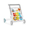Skip Hop Baby Walker 4-in-1 Sit to Stand Convertible Light