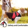 FYY Dog Harness No Pull - Breathable Adjustable Pet Harness