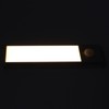 12cm Sensor Light LED UltraThin Warm Light Smart Cabinet Bedside