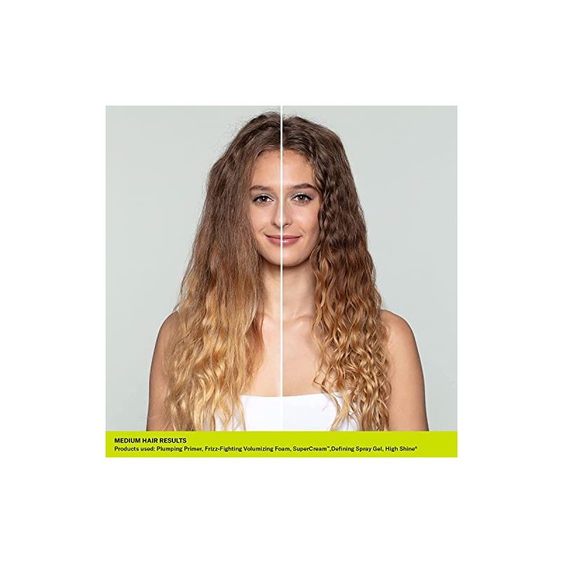 DevaCurl Plumping Primer Body-Building Gelée | Amino Acid Complex |