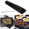 TOPINCN BBQ Mat Mats Pad Accesorios Mate 5Pcs Barbacoa Mat