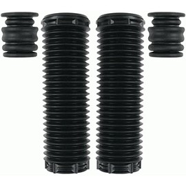SACHS 900 189 Dust Cover Kit Shock Absorber for Volkswagen Transporter T5 Box (7HA, 7HH) 2003 - Left, Right, Front Axle and Other Vehicles