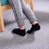 Tenpluszero 12 Pairs Anti Slip Baby Ankle Socks with Non