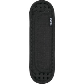 Thermos Shoulder Pad for Water Bottles with Anti-Slip Deep Black API-002 DPBK