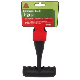 Gardman NEW T' HANDLE FOR G-TOOL SPADES AND FORKS